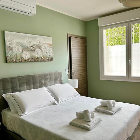 Careggi Top House 1 Firenze Kültér fotó
