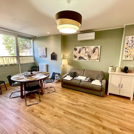 Careggi Top House 1 Firenze Kültér fotó