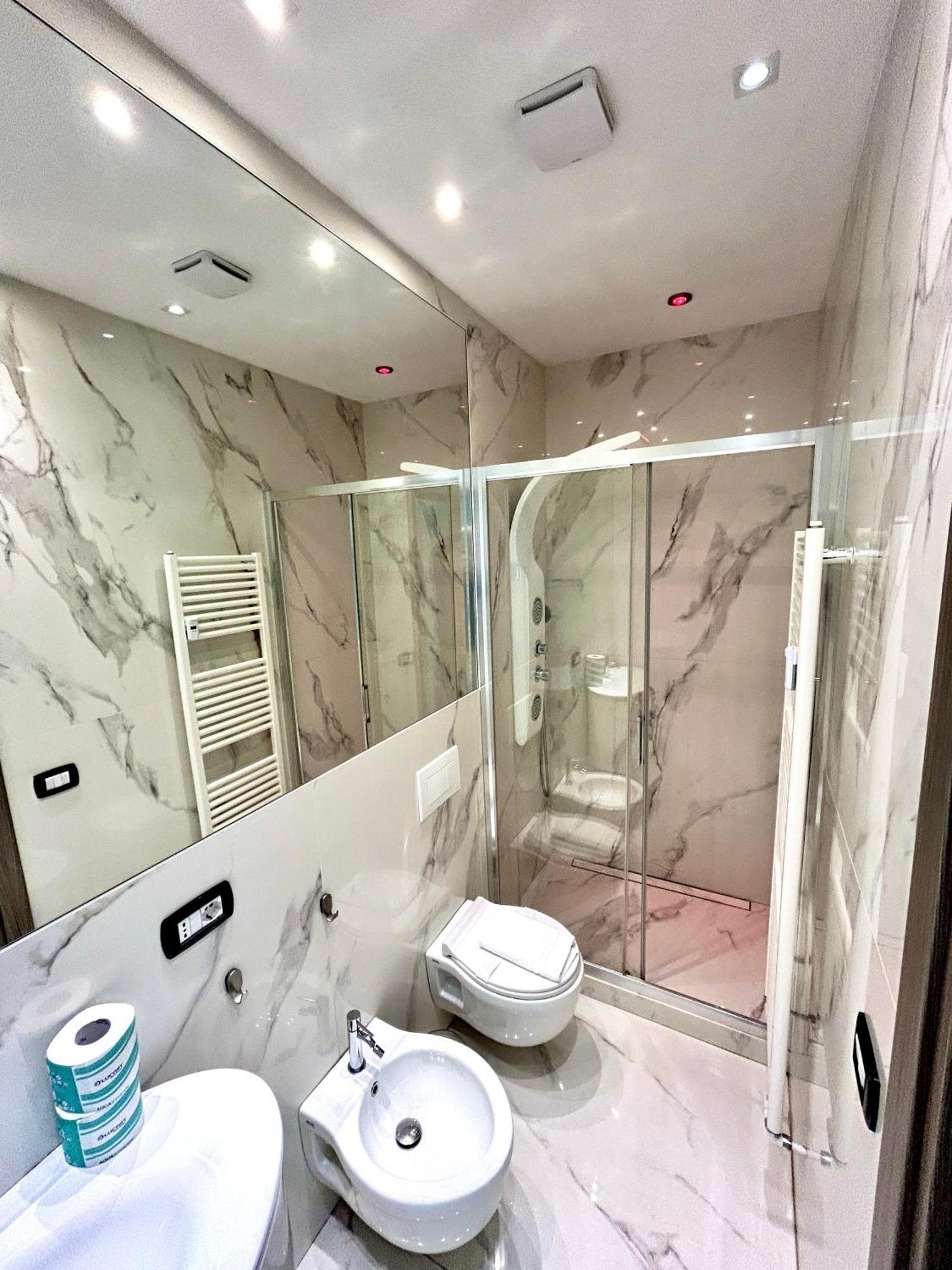 Careggi Top House 1 Firenze Kültér fotó