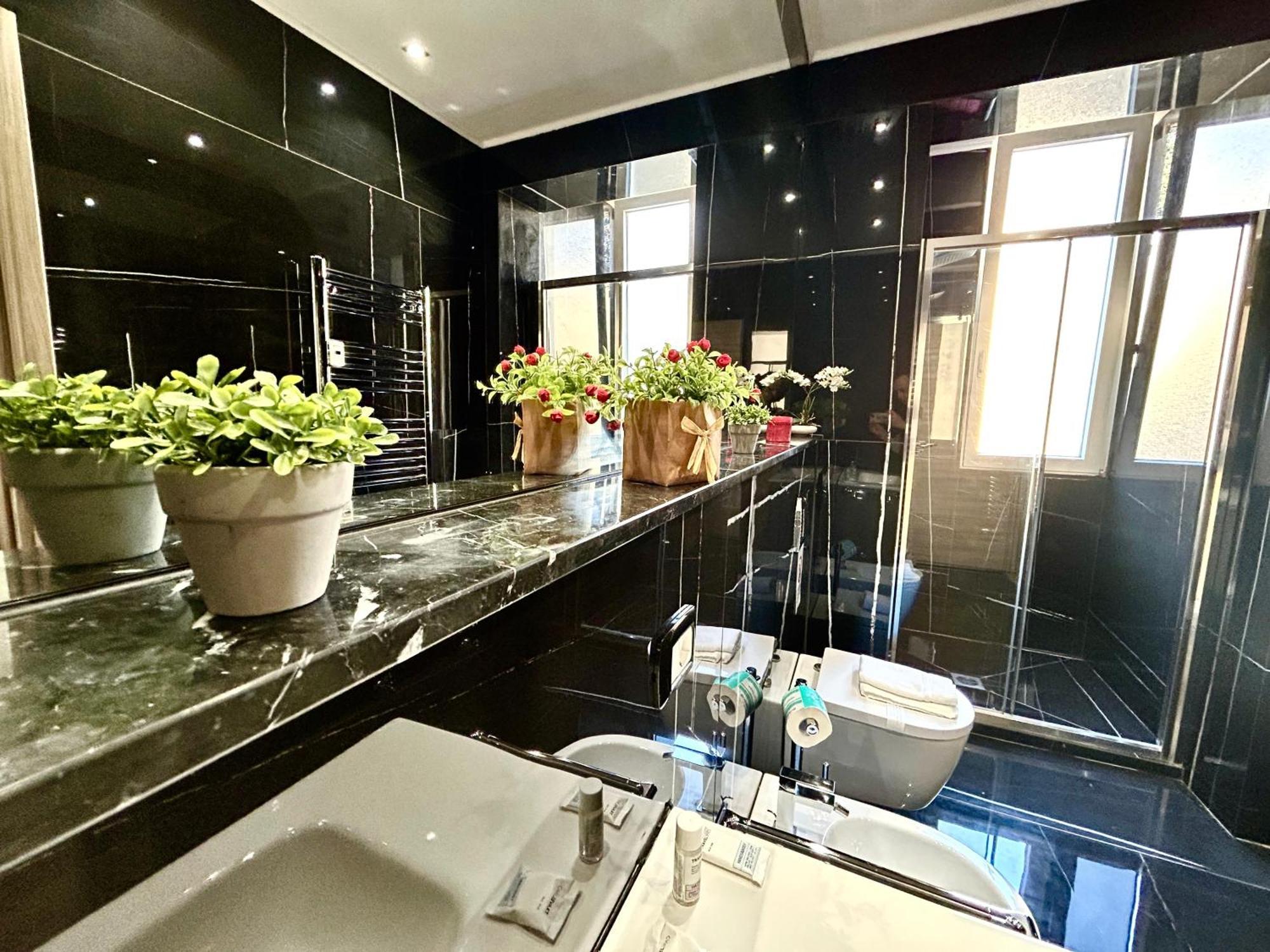 Careggi Top House 1 Firenze Kültér fotó