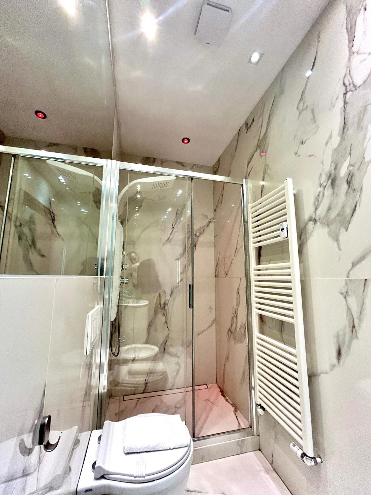 Careggi Top House 1 Firenze Kültér fotó