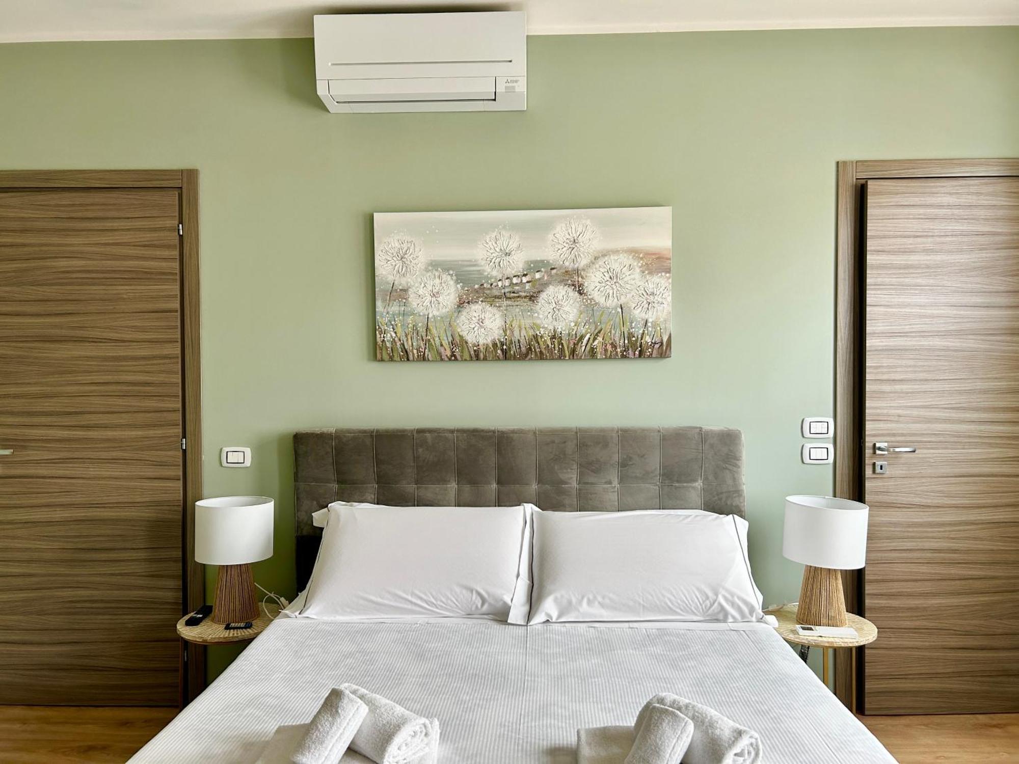 Careggi Top House 1 Firenze Kültér fotó