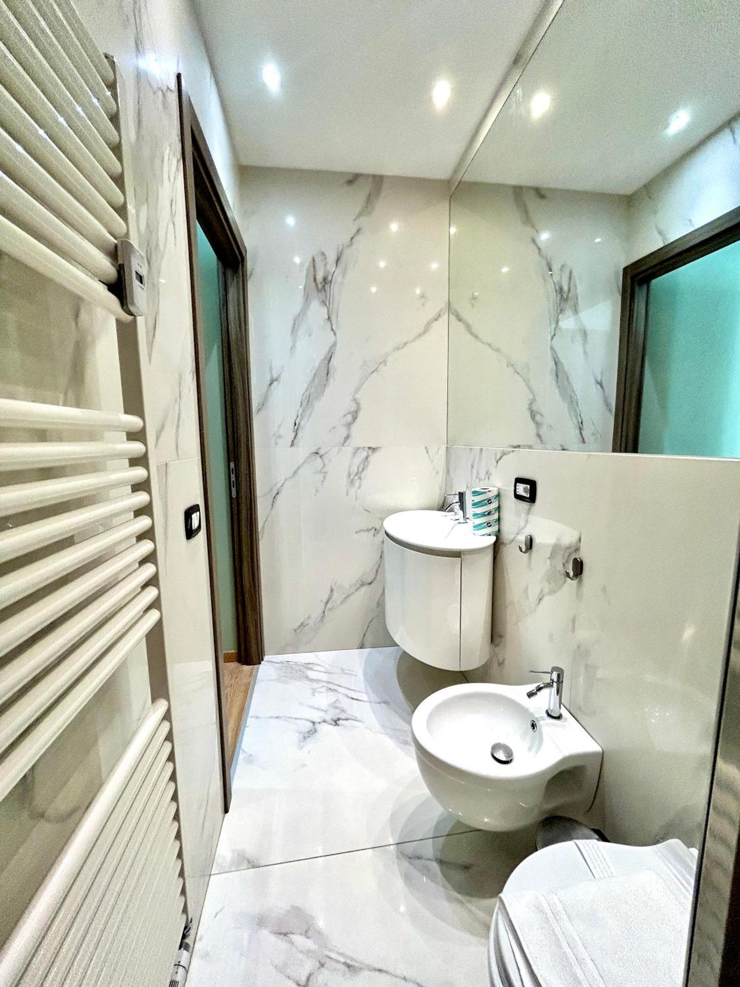 Careggi Top House 1 Firenze Kültér fotó