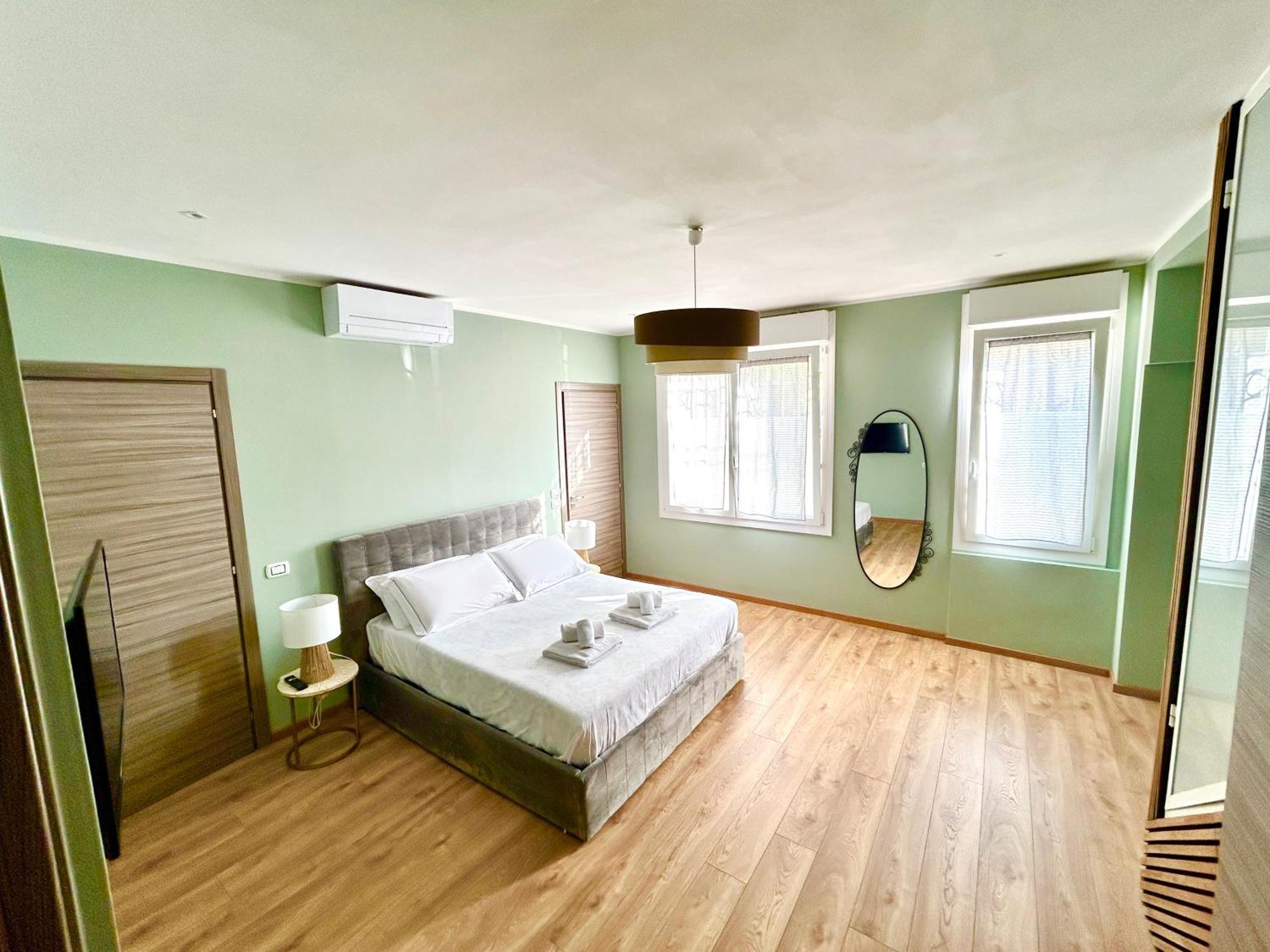 Careggi Top House 1 Firenze Kültér fotó