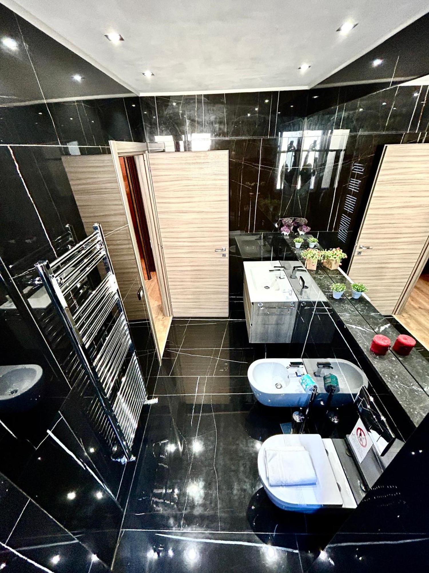 Careggi Top House 1 Firenze Kültér fotó