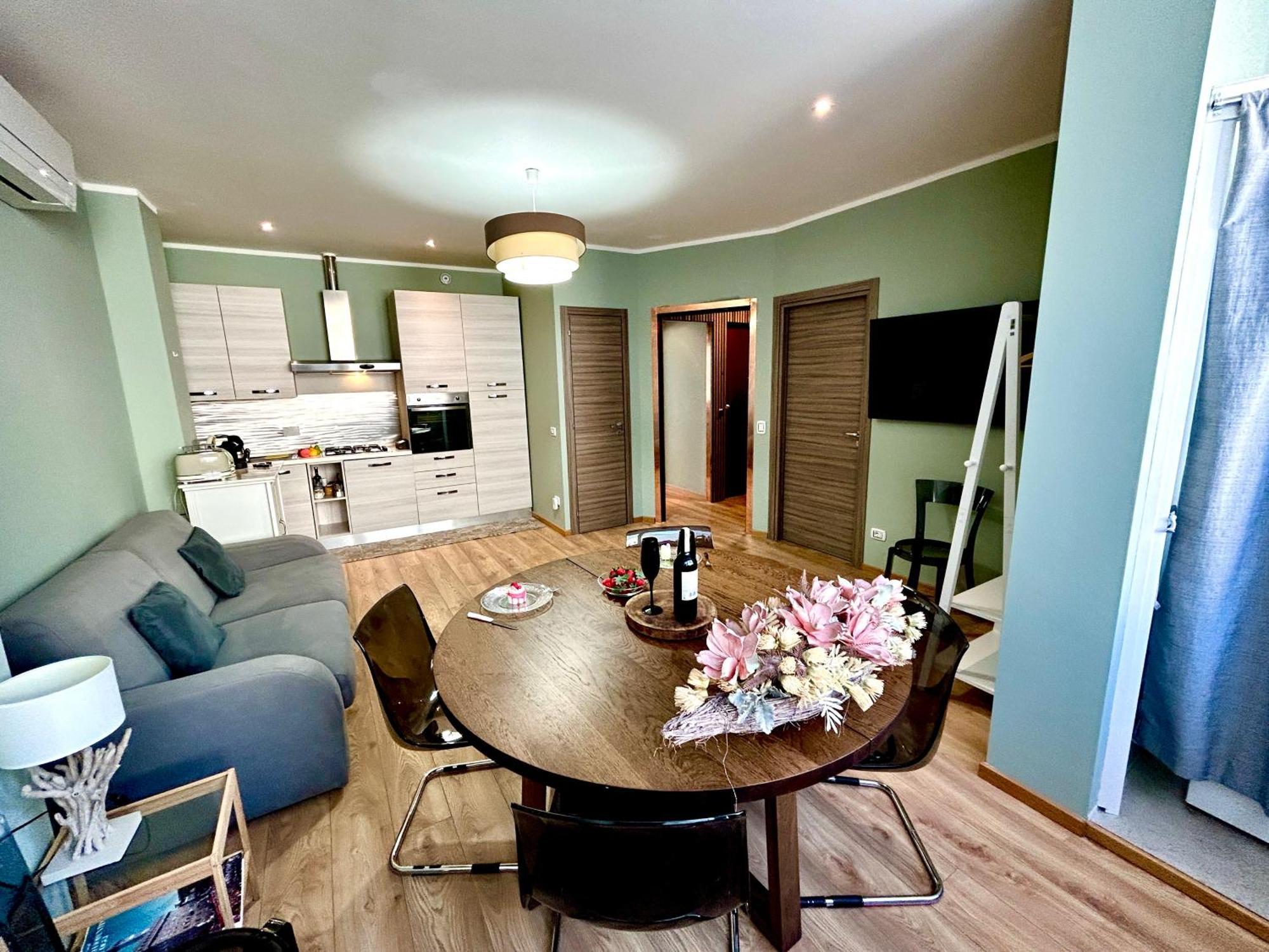 Careggi Top House 1 Firenze Kültér fotó