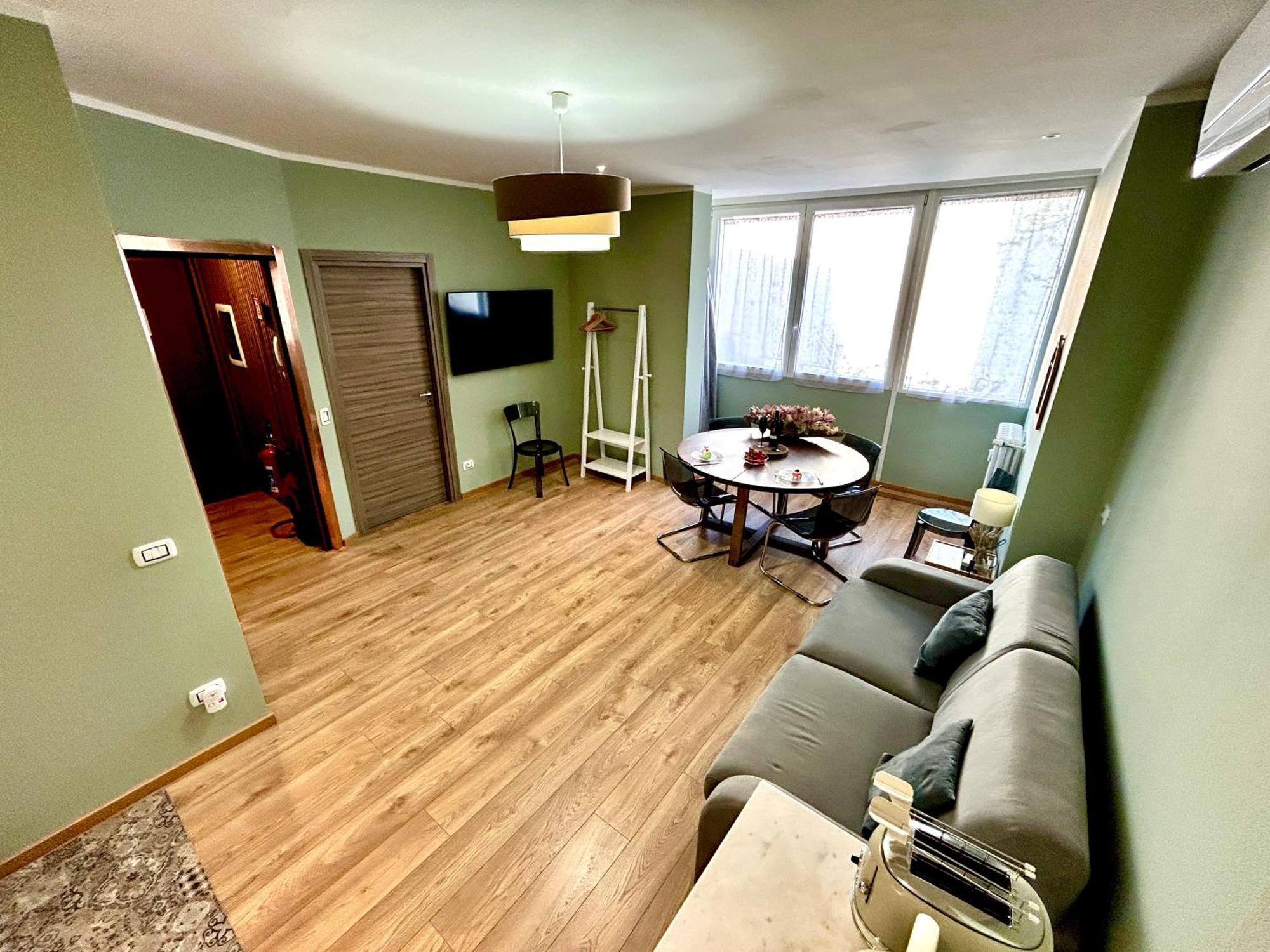 Careggi Top House 1 Firenze Kültér fotó