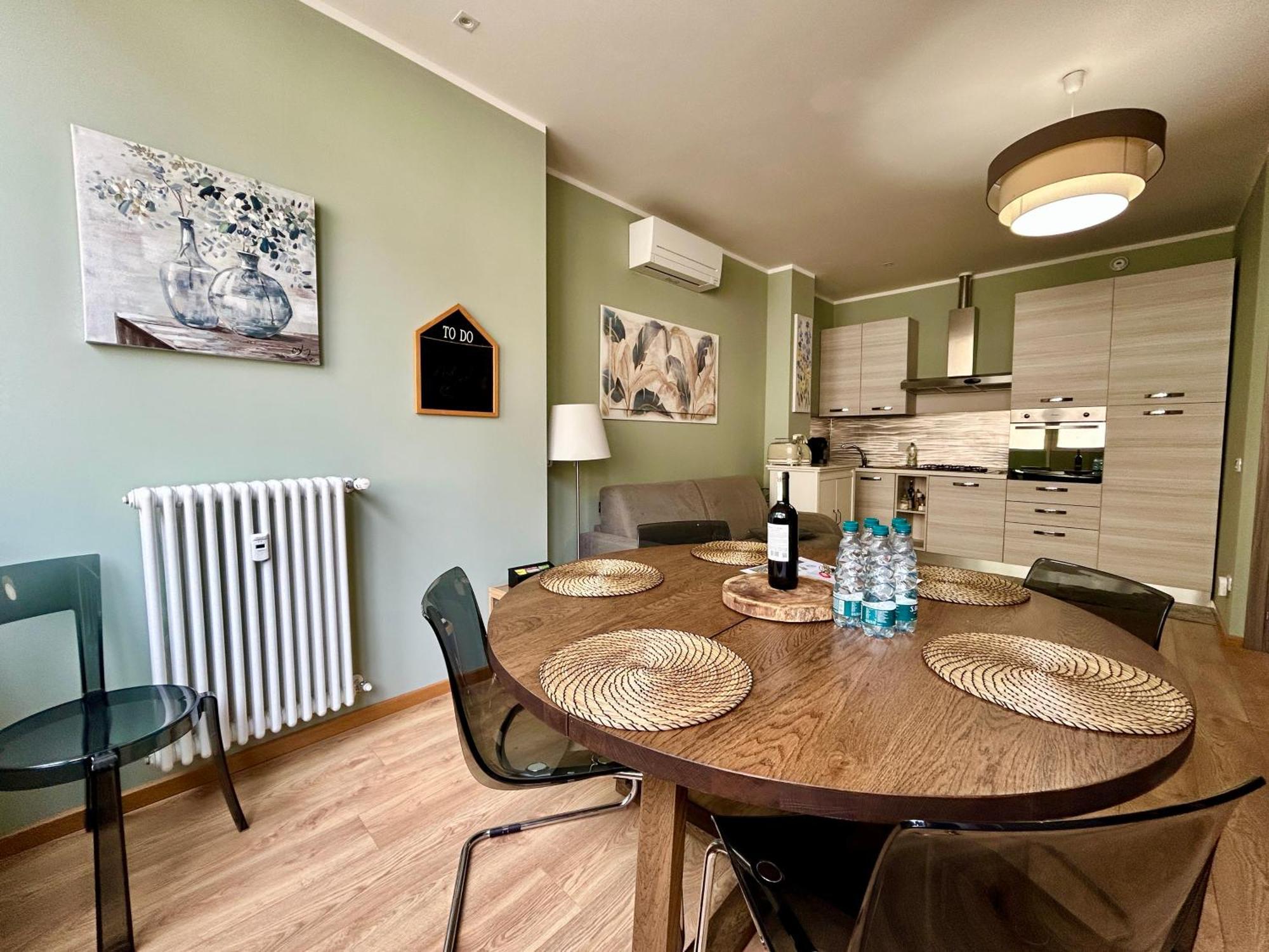Careggi Top House 1 Firenze Kültér fotó