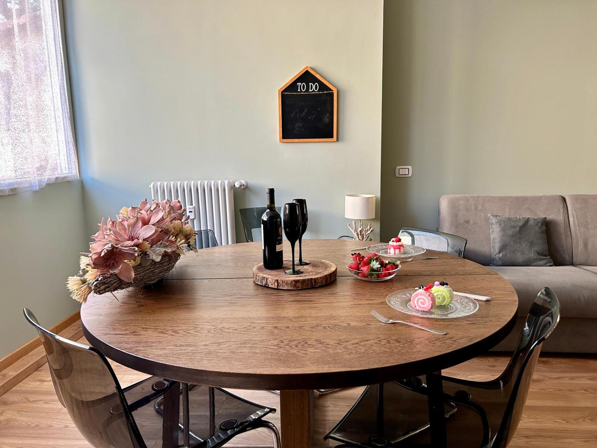 Careggi Top House 1 Firenze Kültér fotó