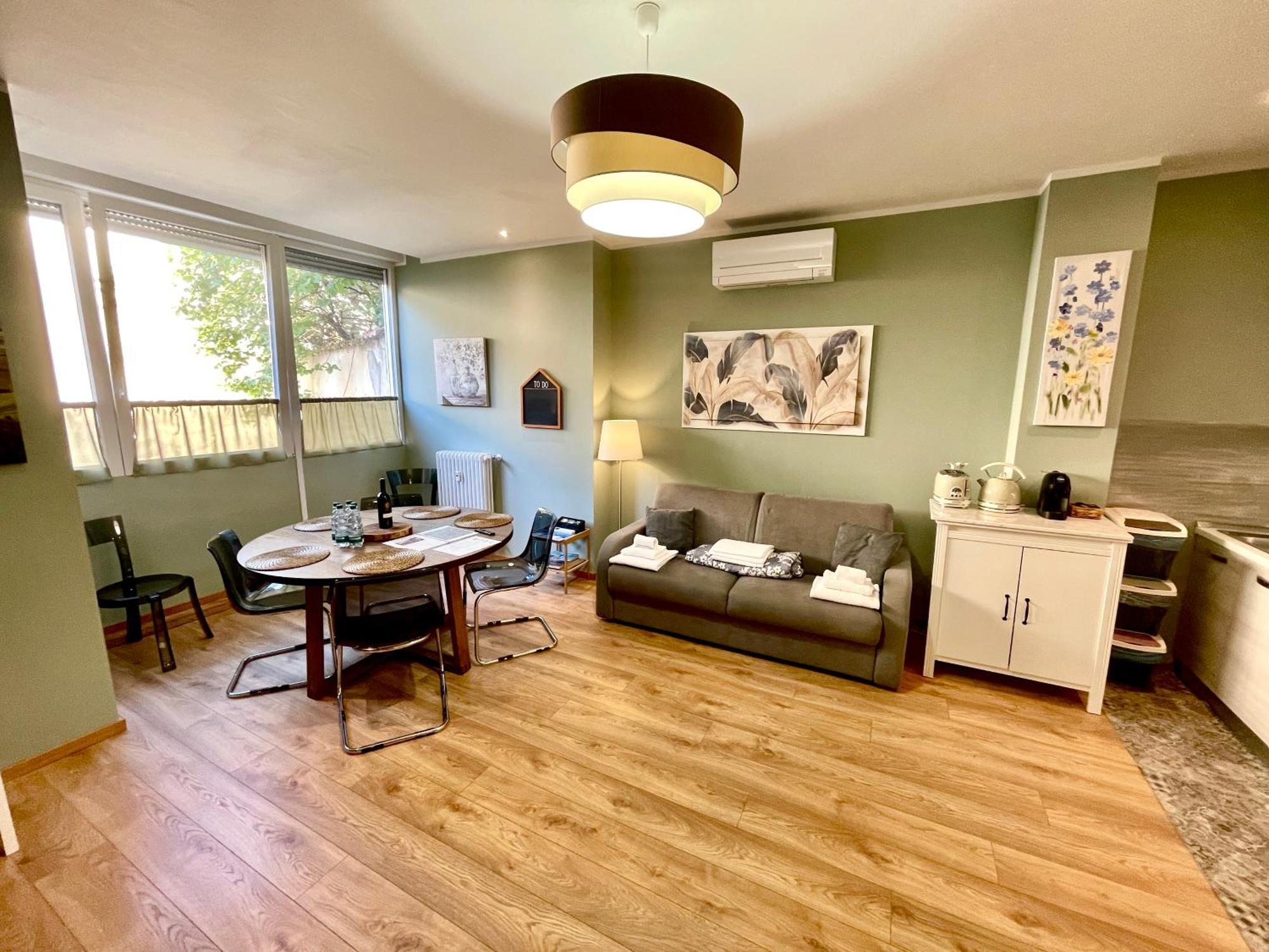 Careggi Top House 1 Firenze Kültér fotó