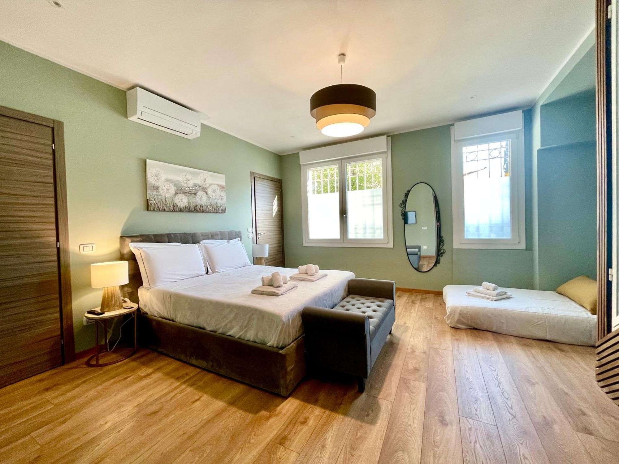 Careggi Top House 1 Firenze Kültér fotó